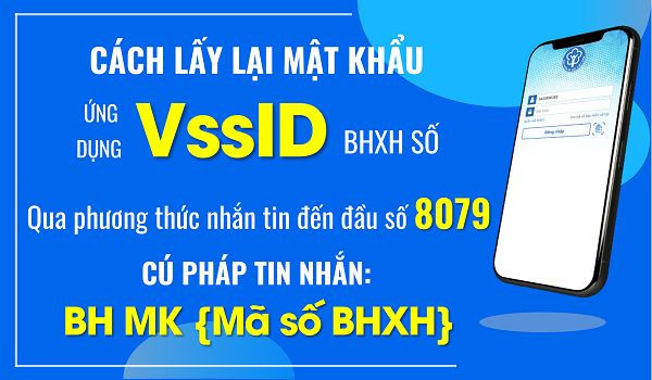 Cách hủy số điện thoại đăng ký trên VssID