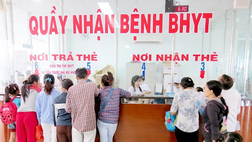 BHXH Việt Nam đề xuất người bệnh mạn tính được lấy thuốc 2 tháng/lần