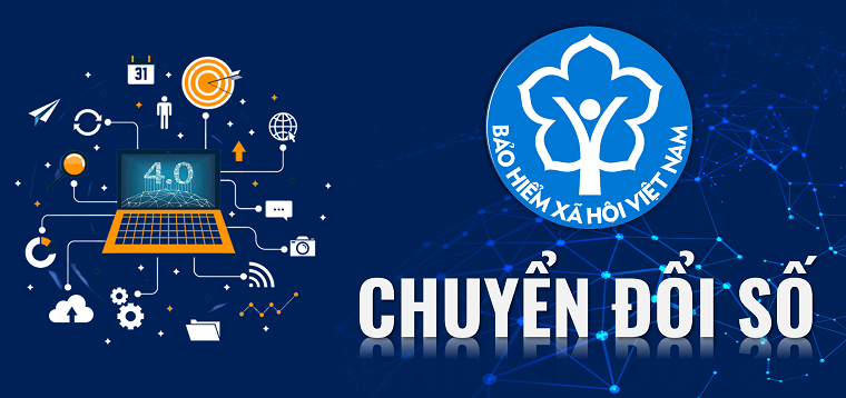 Cổng thông tin điện tử bảo hiểm xã hội Việt Nam - BHXH Việt Nam