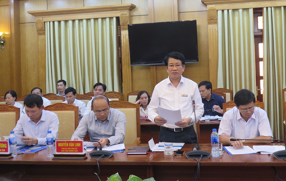 Bắc Giang: Thực hiện toàn diện và đồng bộ các giải pháp đảm bảo an toàn quỹ BHXH, BHYT